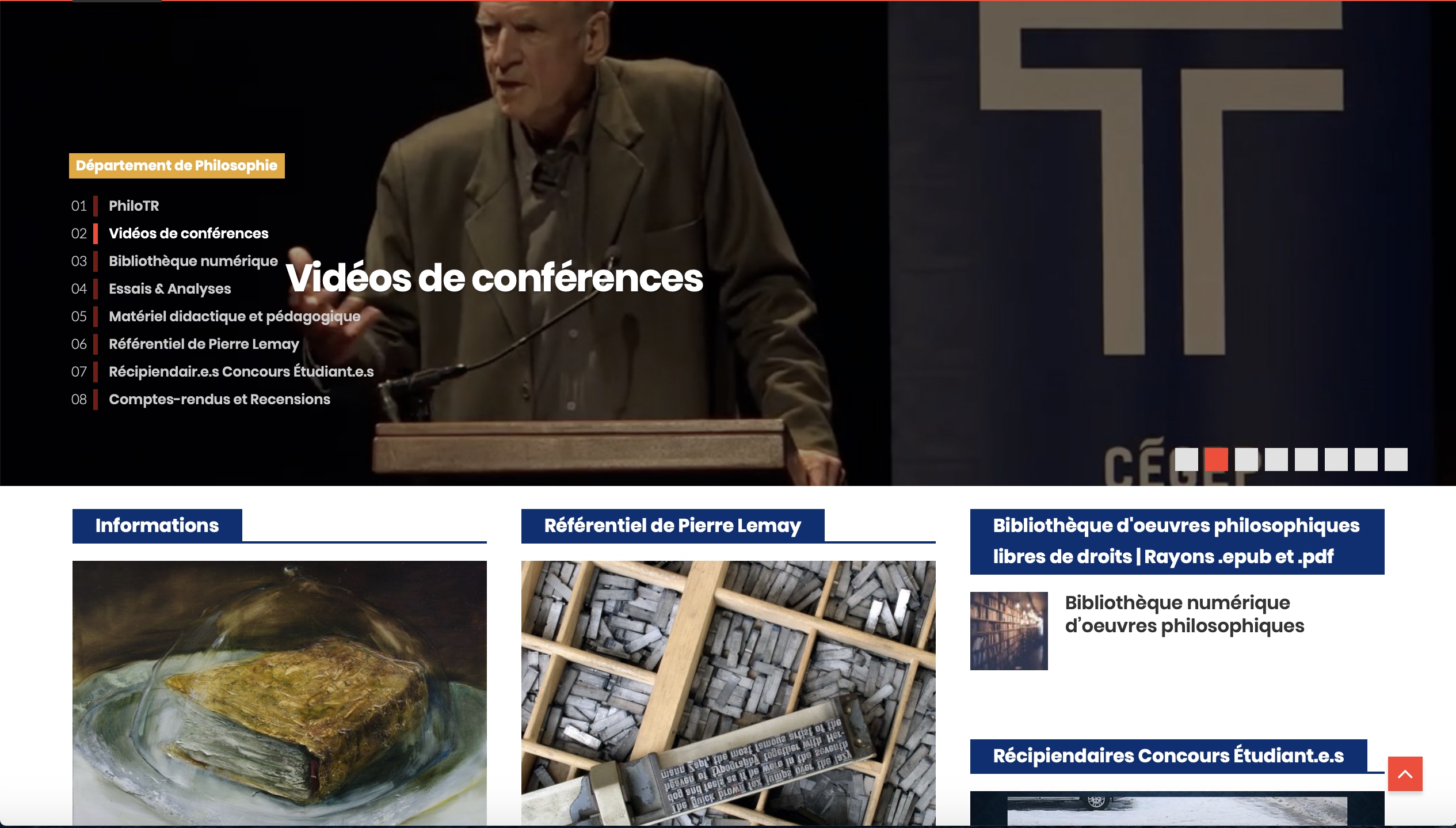 PhiloTR Conference 2020