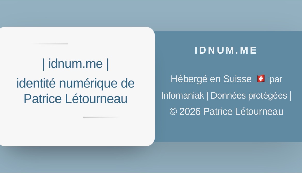 Site-idnum_me